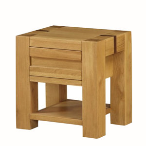 Beistelltisch Neston von Hazelwood Home