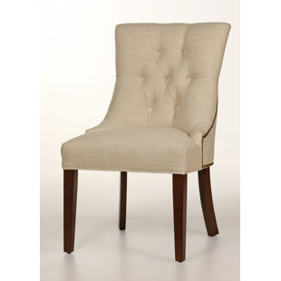 Go to store & view more images Sloane Whitney Ford Side Chair