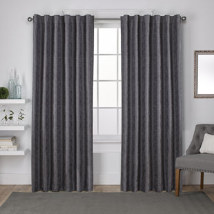 108 Inch Curtains D You Ll Love Wayfair Quickview
