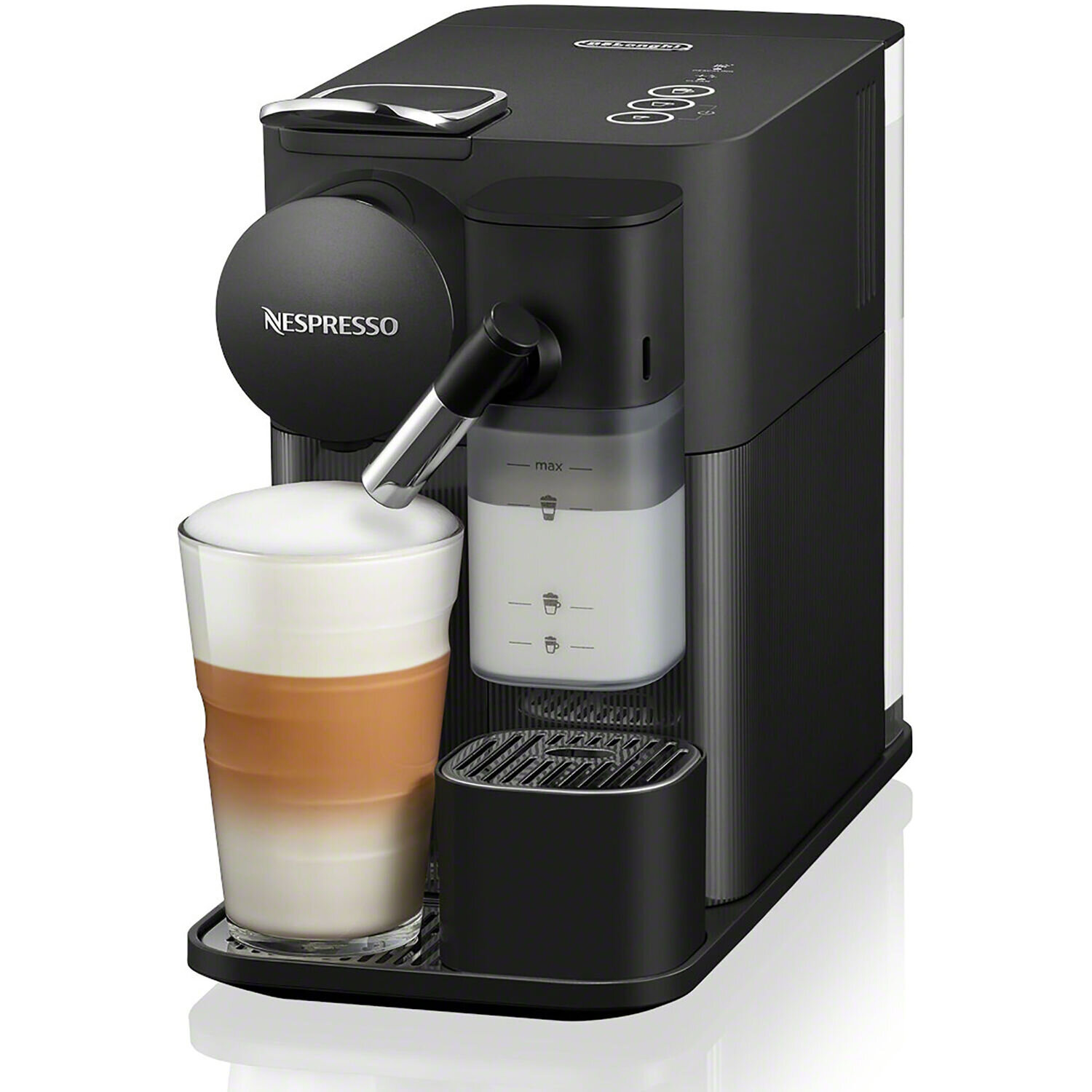 Frons Onzin barst Nespresso One Single Serve Coffee Machine & Reviews | Wayfair