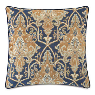 damask pillows