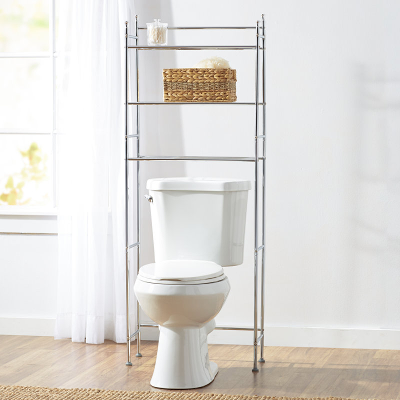Over the Toilet Storage Cabinets | Wayfair Over the Toilet Storage Cabinets | Wayfair