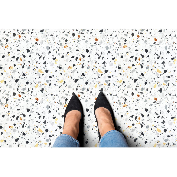 Tivoli Self Adhesive 12