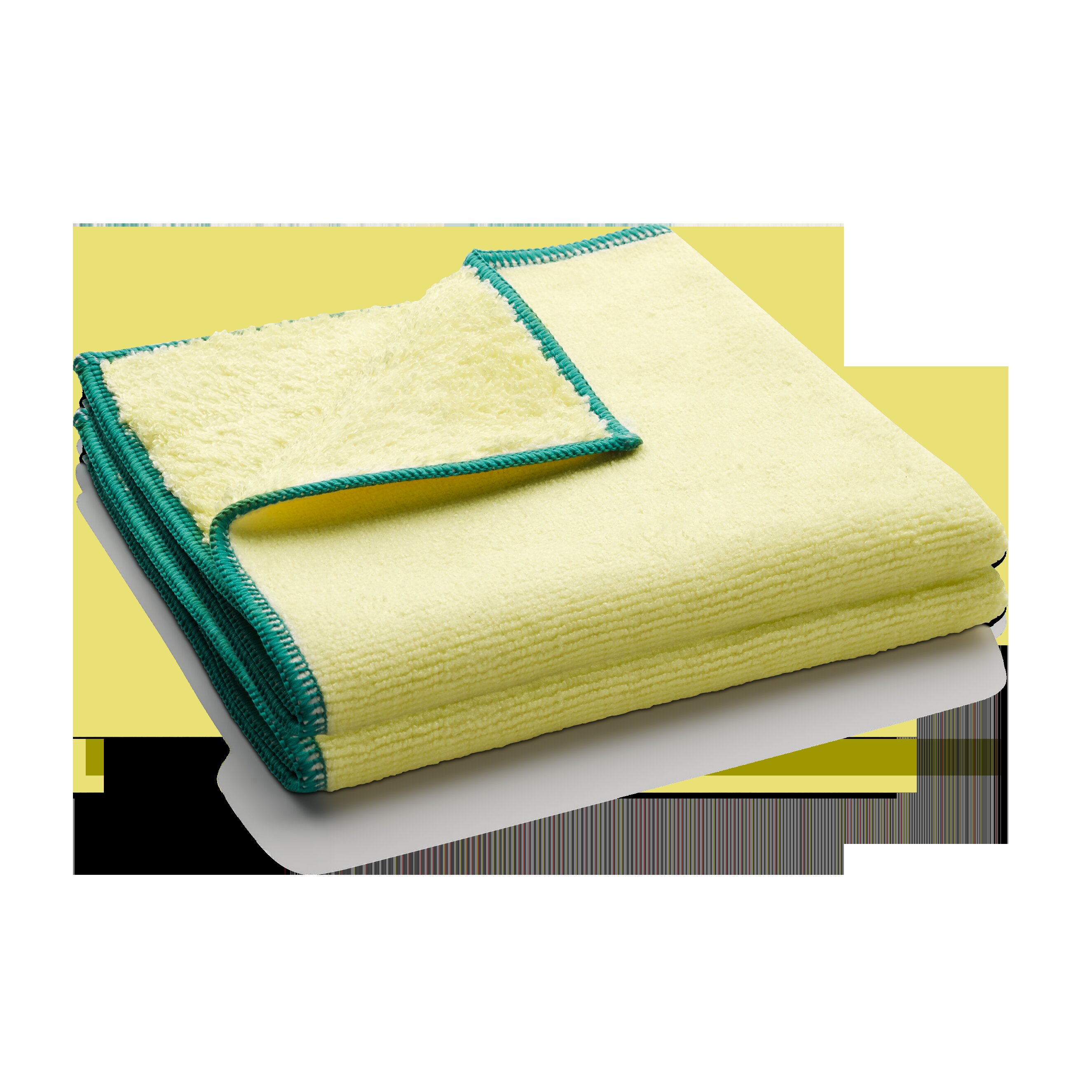 E-Cloth High Performance Microfiber Dusting & Cleaning Cloth 2 Count 