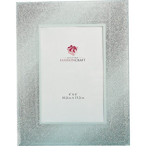 Glitz and Glamour Picture Frame