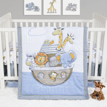 solid baby bedding