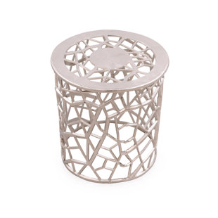 Jewel Accent Table by Foreign Affairs Home Decor Cool