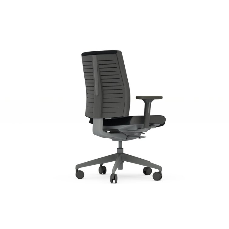 dalton swivel task chair