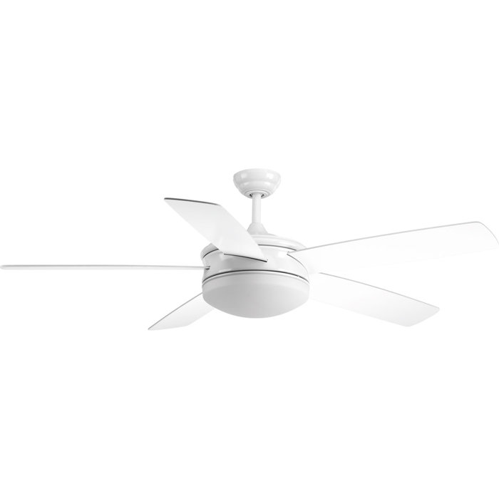 60 Eanike 5 Blade Ceiling Fan With Remote