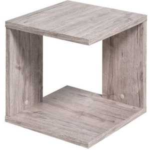 Check price and read more information from trusted store. Beistelltisch Lina mit Stauraum von FMD