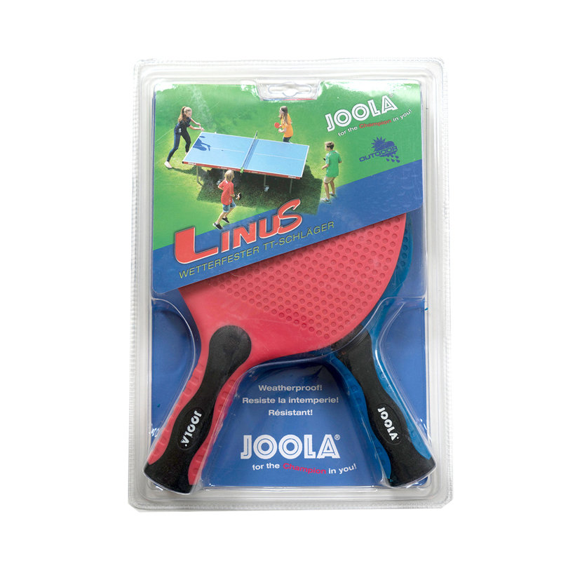 Killerspin Jet200 Ping Pong Schl/äger