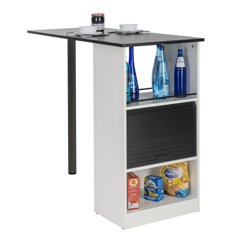Belfry Kitchen Eoin Kitchen Island Wayfair Co Uk