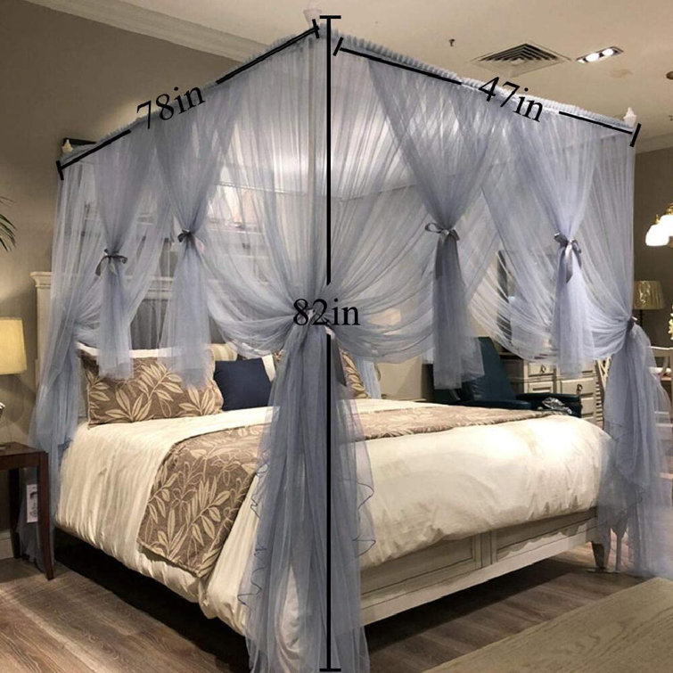 princess bed accessories