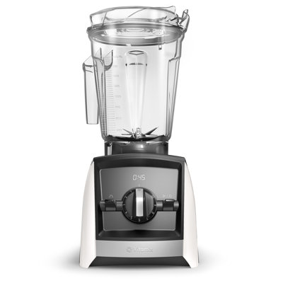 Vitamix  Ascent Series A2300 Blender Vitamix Color White