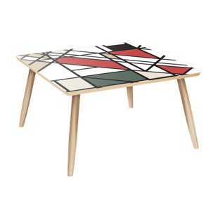 Lakeshore Coffee Table by Brayden Studio