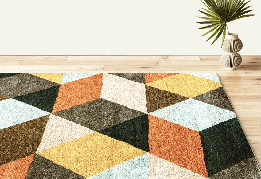 Uniquely Modern Rugs Allmodern