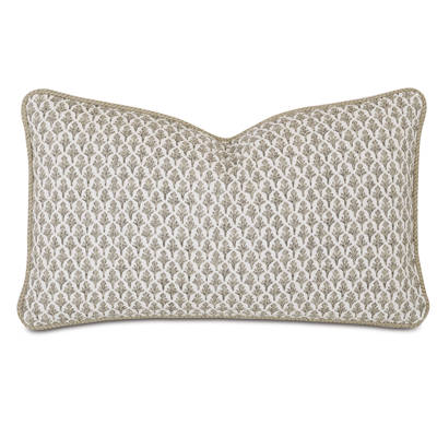 Eastern Accents Alexa Hampton Baynes Decorative Lumbar Pillow