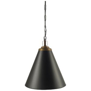 Gilda 1-Light Foyer Pendant