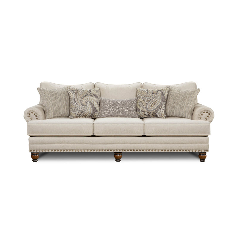 Darby Home Co Everhart Sofa Reviews Wayfair Darby Home Co Everhart Sofa Reviews