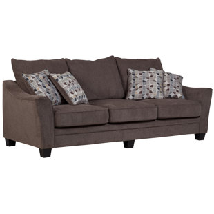 Go to store & view more images Winston Porter Haner Sofa