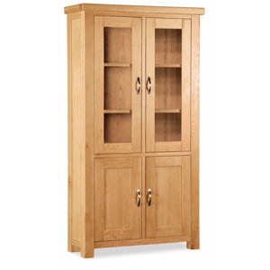 Vitrine von Homestead Living