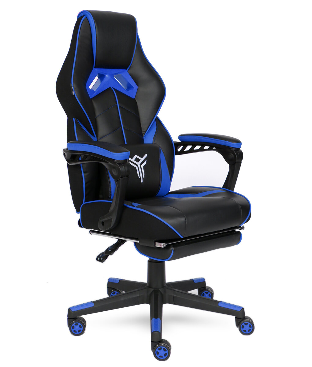 massage footrest pc  racing game chair