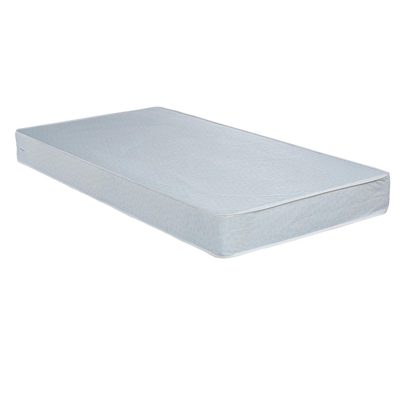 Mack Milo Heavenly Dreams 2 Stage Waterproof Standard Crib