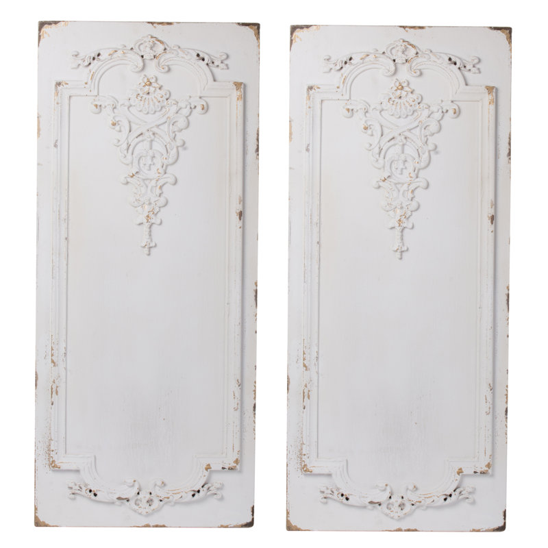 2 Piece Wall Decor Set Reviews Joss Main