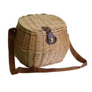Picnic Basket By August Grove