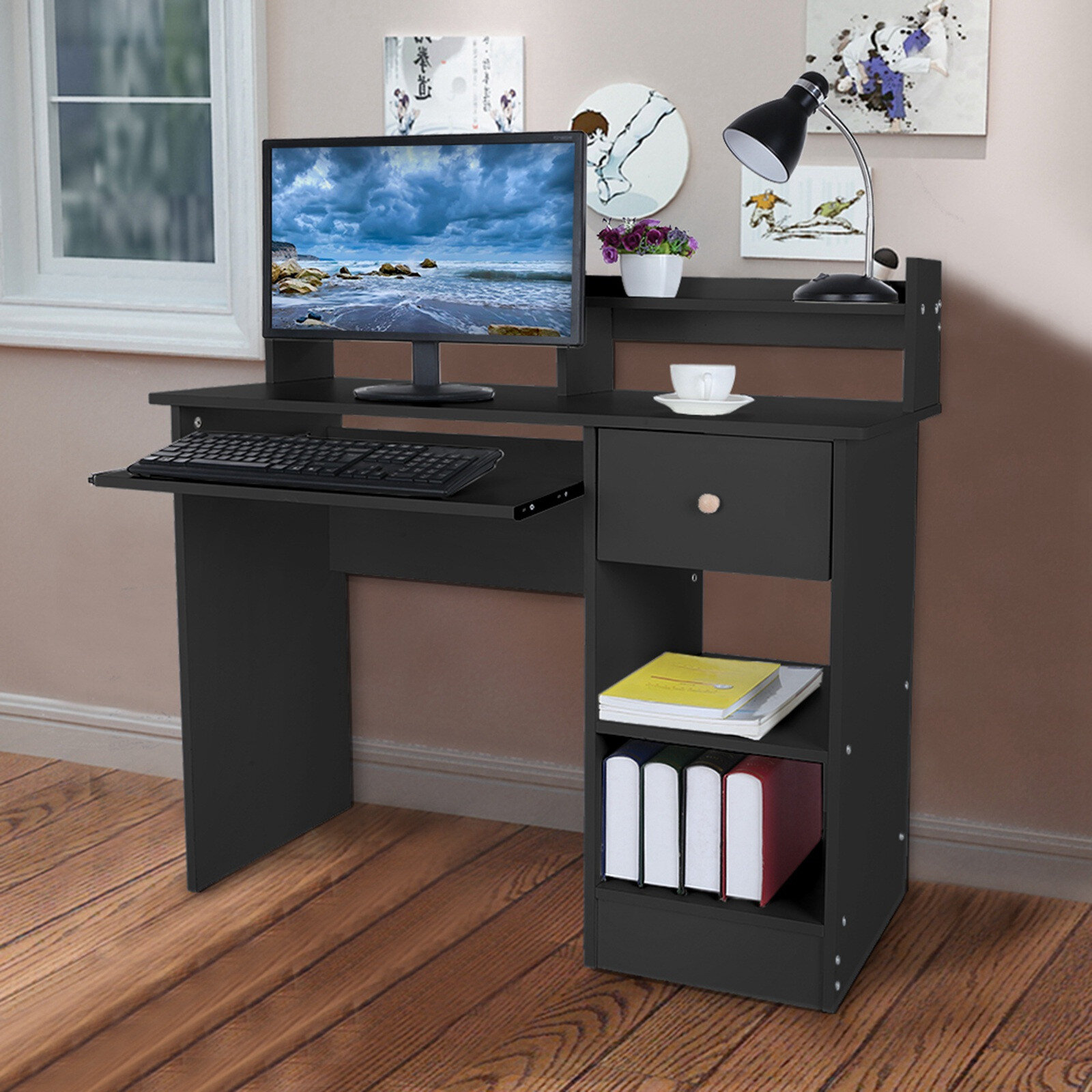 wayfair desk top