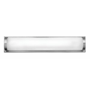 Acclaim 1-Light LED Bath Bar