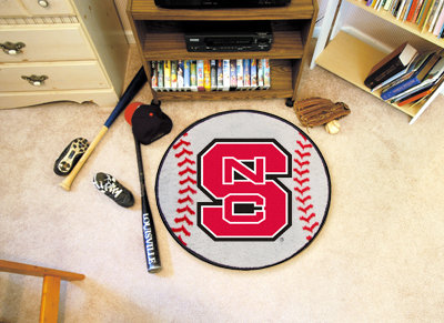 Fanmats Ncaa Missouri State Baseball 27 In X 27 In Non Slip Indoor Only Mat Wayfair