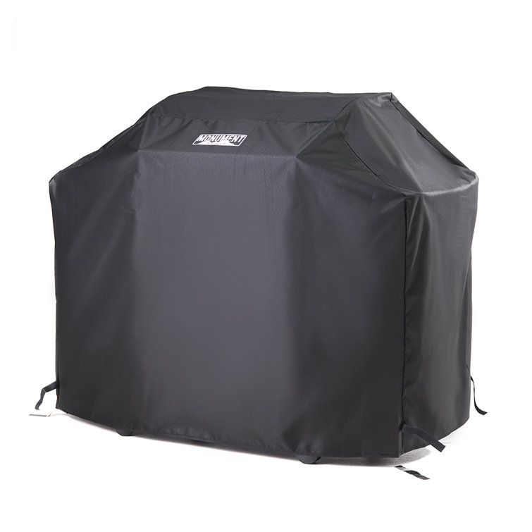 Monument Grills Grill Cover - Fits up to 55'' & Reviews | Wayfair