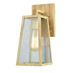 Go to store & view more images Karly Outdoor Sconce by Trent Austin Design
