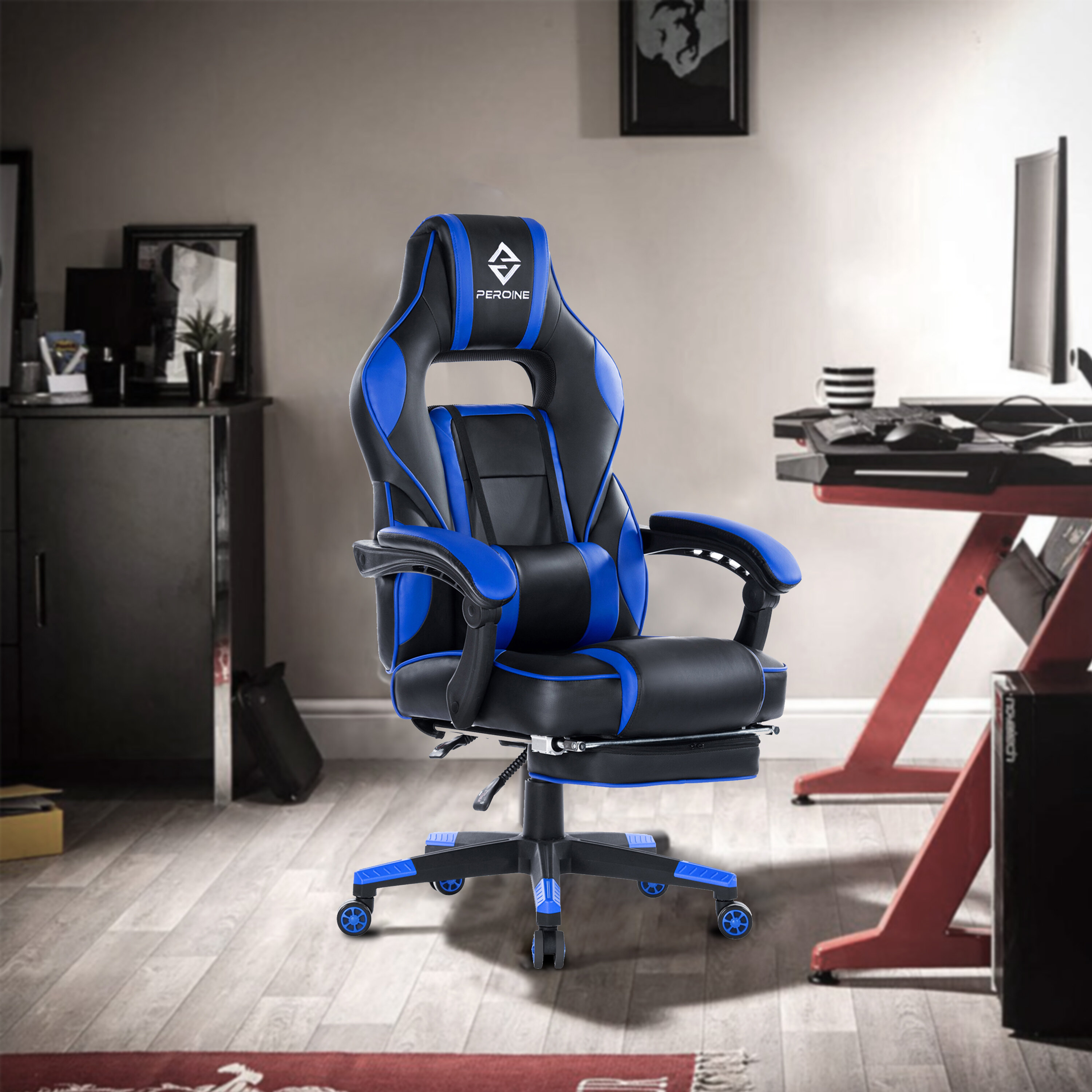 peroine gaming chair