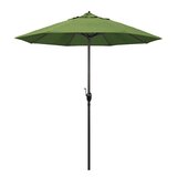 Hampton Bay Patio Umbrella Wayfair