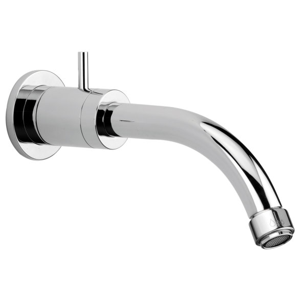 Bathroom Faucet From Wall jewel faucets j16 bath series single hole wall mount bathroom Bathroom Faucet From Wall jewel faucets j16 bath series single hole wall mount bathroom