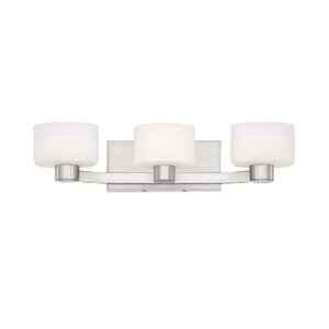 Luca 3-Light Vanity Light