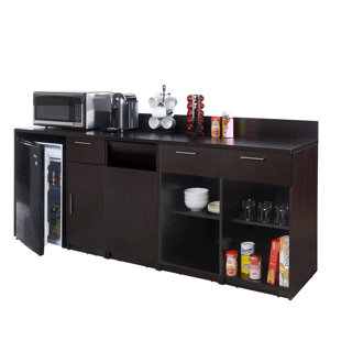 Office Coffee Station Cabinet Wayfair Save To Idea Board