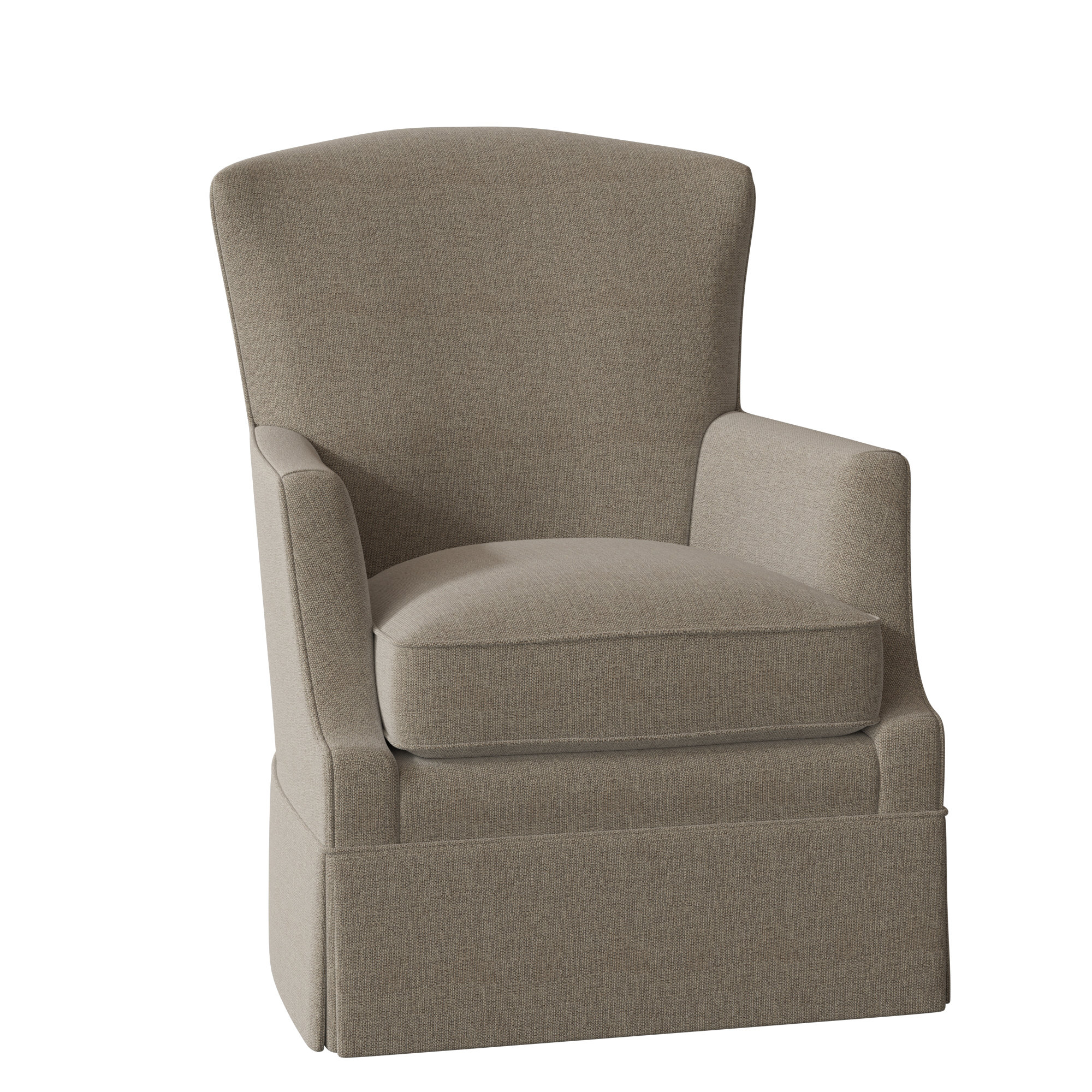 marsden swivel glider recliner