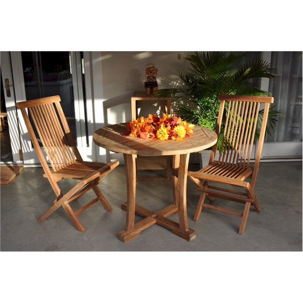 bristol patio set