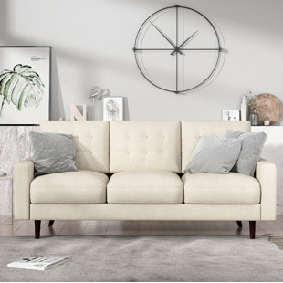 Sanborn Sofa by Turn on the Brights