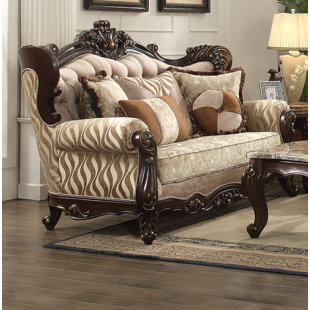 Go to store & view more images Astoria Grand Camren Loveseat
