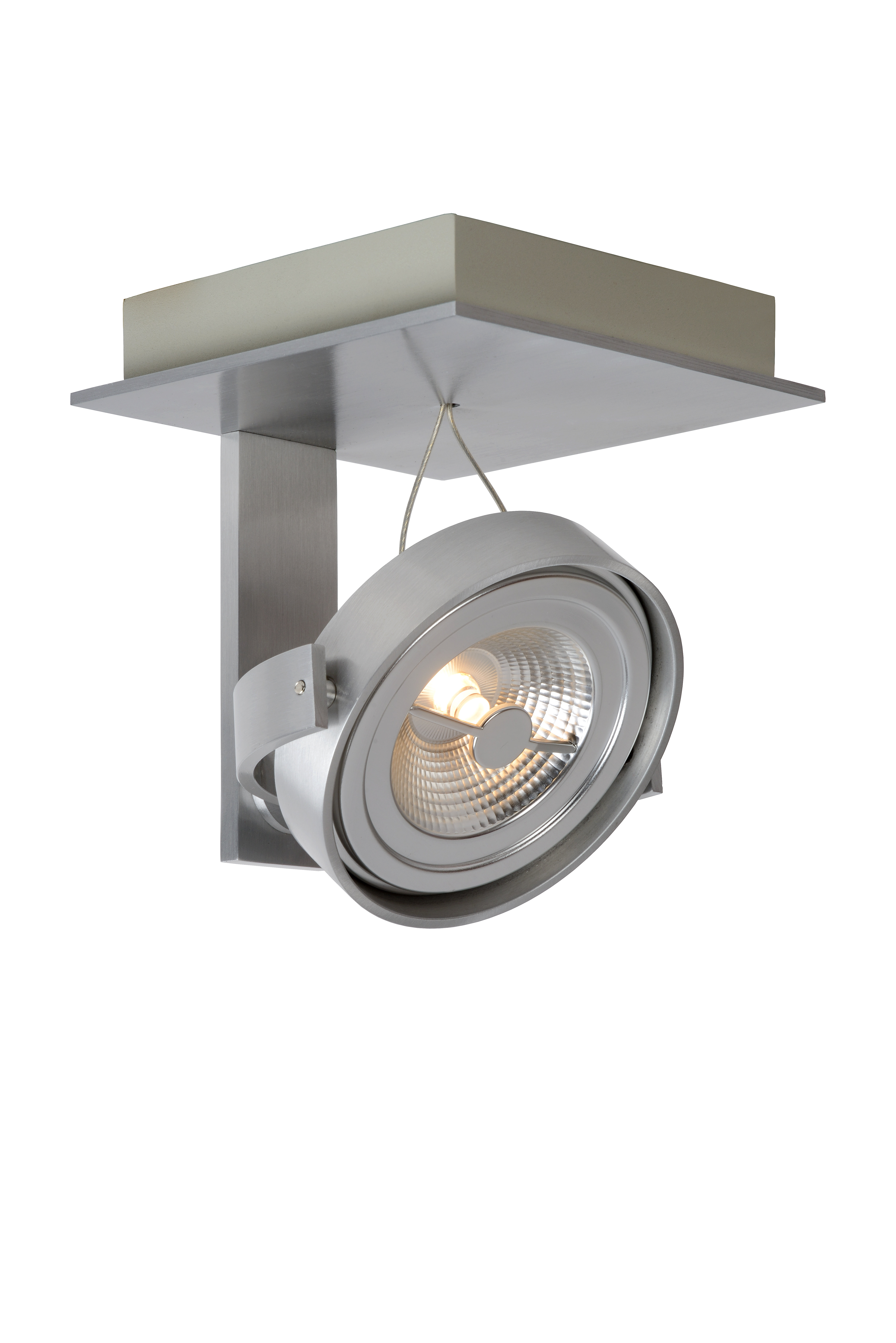 Lucide Deckenstrahler 1 Flammig Spectrum Wayfair De