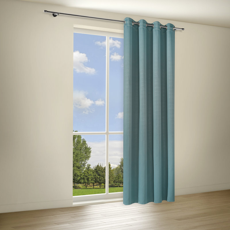 Thermo-Vorhang EOLA - Ebern Designs