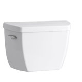 Kohler Toilet Tank Lid Wayfair