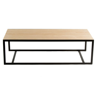 Go to store & view more images Ansted Coffee Table by Sterk Furniture Company