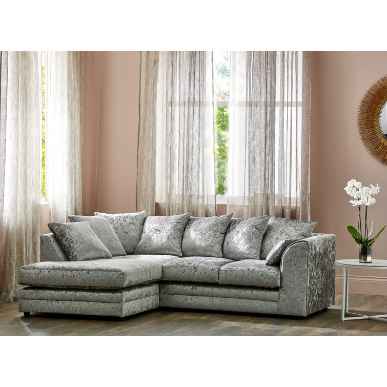 wayfair sofa cushions