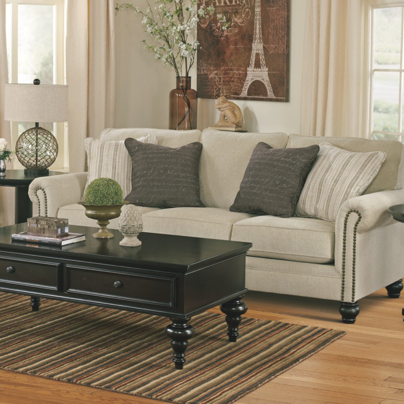 Darby Home Co Grote Sleeper Sofa Reviews Wayfair Grote Sleeper Sofa