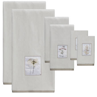 Highland Dunes Schlater Tall Cactus Hand Towel Wayfair